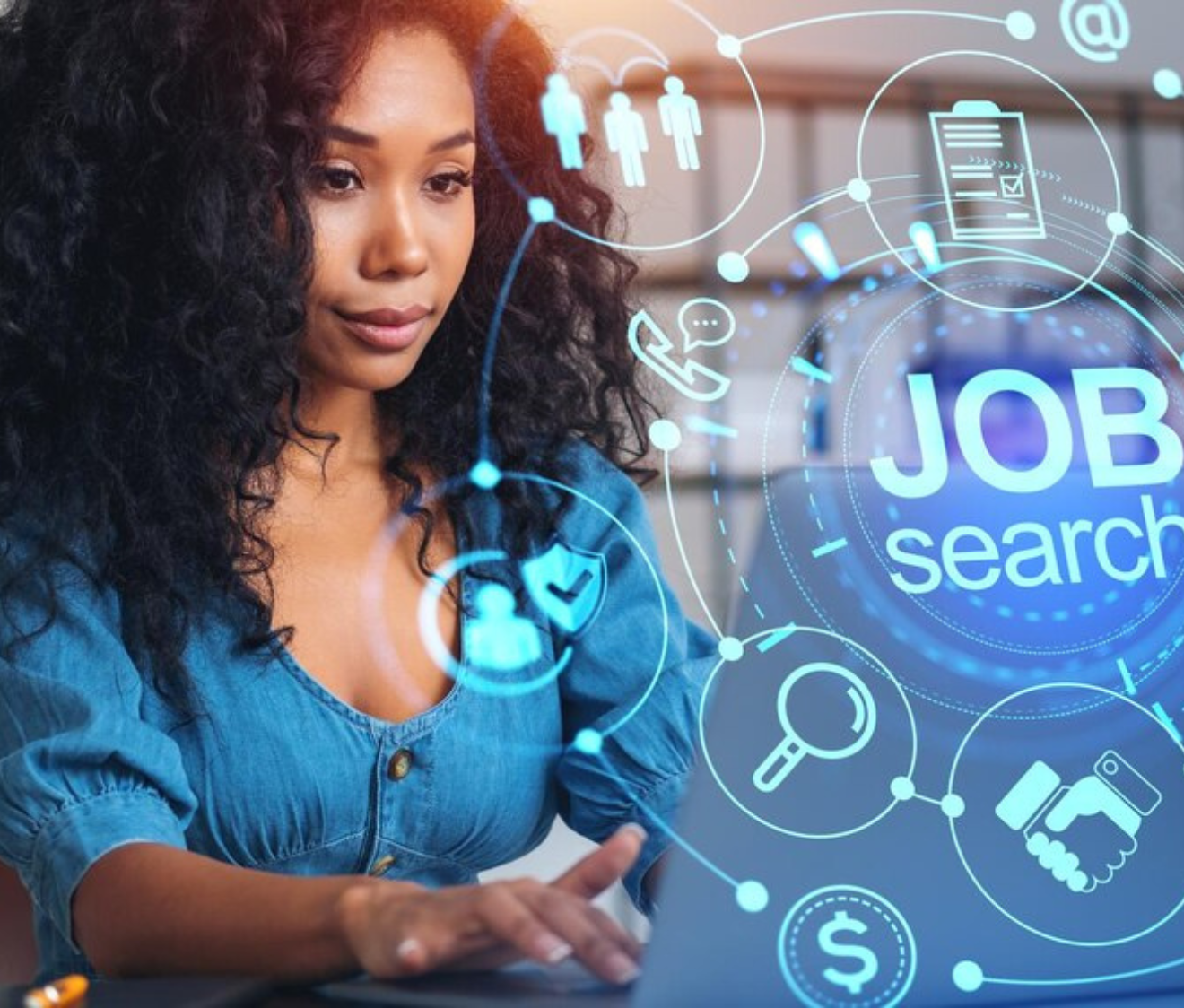 Job Search