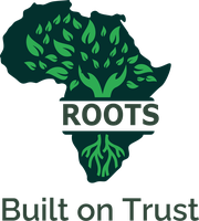 Roots Africa Logo