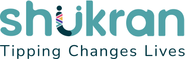 Shukran Co Logo